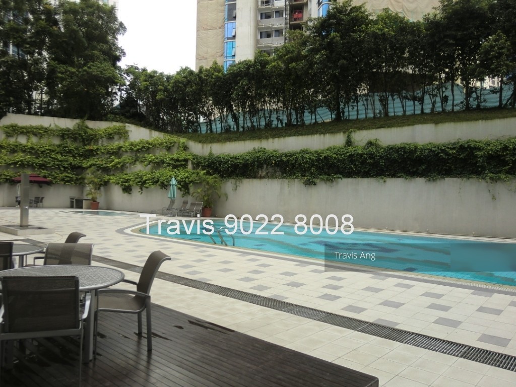 Dunearn Gardens (Enbloc) (D11), Condominium #114908542